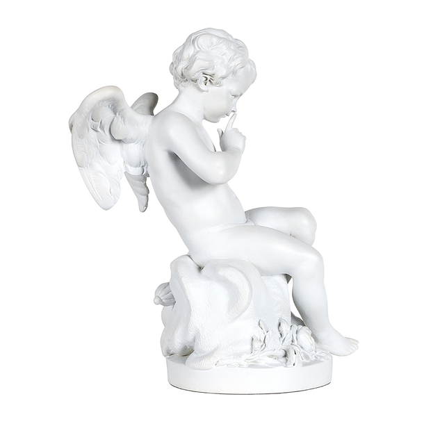 The Menacing Cupid