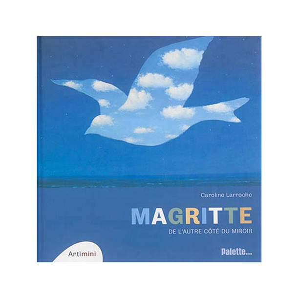 Magritte - De l'autre côté du miroir
