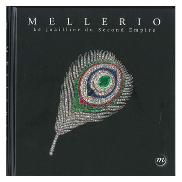Mellerio, Joaillier du Second Empire