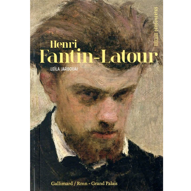 Henri Fantin-Latour