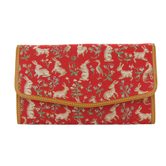 Millefleurs Wallet