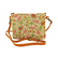 Sac Bandoulière "Broché de la Reine"
