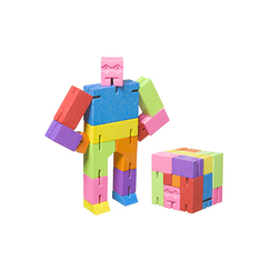 Cubebot