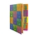 Monna Pop - Spiral notebook