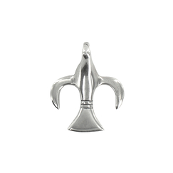 Dove Pendant