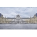 Le Louvre revu par JR, 20 juin 2016 © Pyramide, architecte I.M. Pei, musée du Louvre, Paris, France (En couleur)