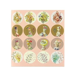 Versailles stickers