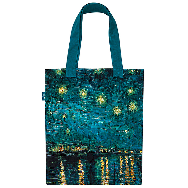 van gogh purse