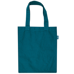 Sac tote bag Van Gogh - Nuit étoilée sur le Rhône