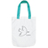 Dove Picasso Tote bag