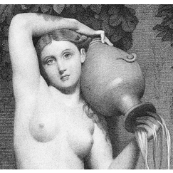 The source - Ingres