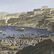 L'entrée du port de Marseille (1754) - Claude-Joseph Vernet