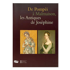 De Pompéi à Malmaison, les Antiques de Joséphine