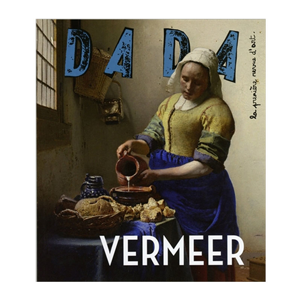 Dada, n° 216 - Vermeer