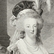 Portrait of Marie-Antoinette, Queen of France - Vigée-Lebrun