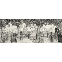 Elysian fields