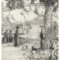 Elysian fields