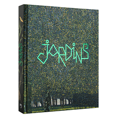 Jardins - Exhibition catalogue