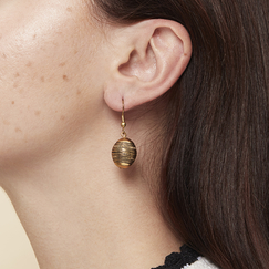 Boucles d'oreilles Tréglonou