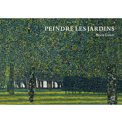 Peindre les jardins