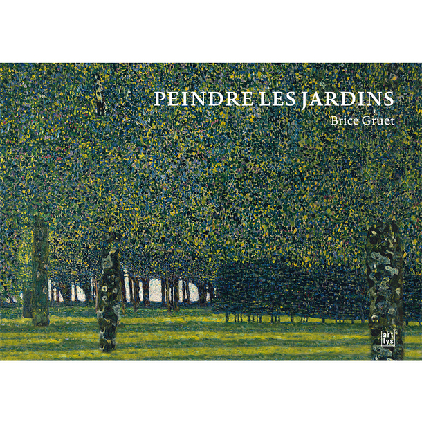 Peindre les jardins