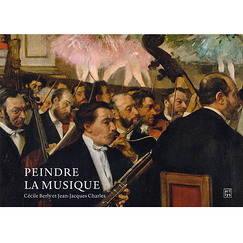 Peindre la musique