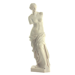 Aphrodite dite Vénus de Milo - 85 cm