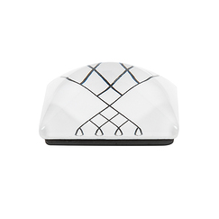 Magnet 3D Pyramide