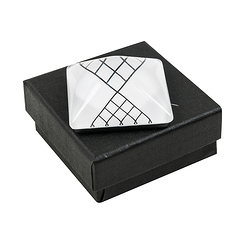 Magnet 3D Pyramide