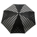 Pyramid golf umbrella