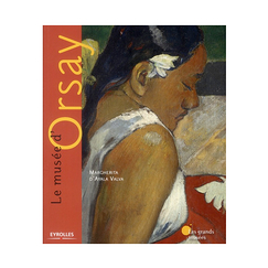 Le musée d'Orsay