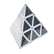 Puzzle 3D Pyramide