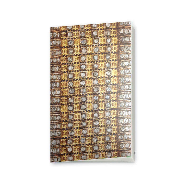 "Arm bracelet" Notebook