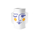 Vase en papier Janus