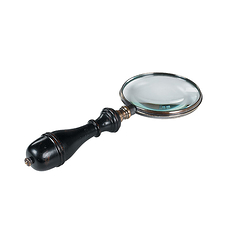 Oxford Magnifying glass