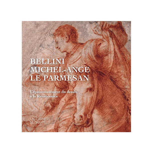 Bellini, Michel-Ange, Le Parmesan - L'épanouissement du dessin à la Renaissance