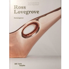 Ross Lovegrove - Convergence