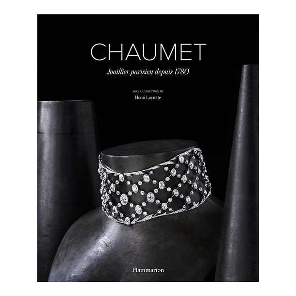Chaumet - Joaillier parisien depuis 1780