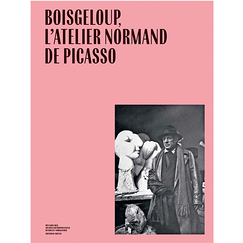 Boisgeloup, l'atelier normand de Picasso