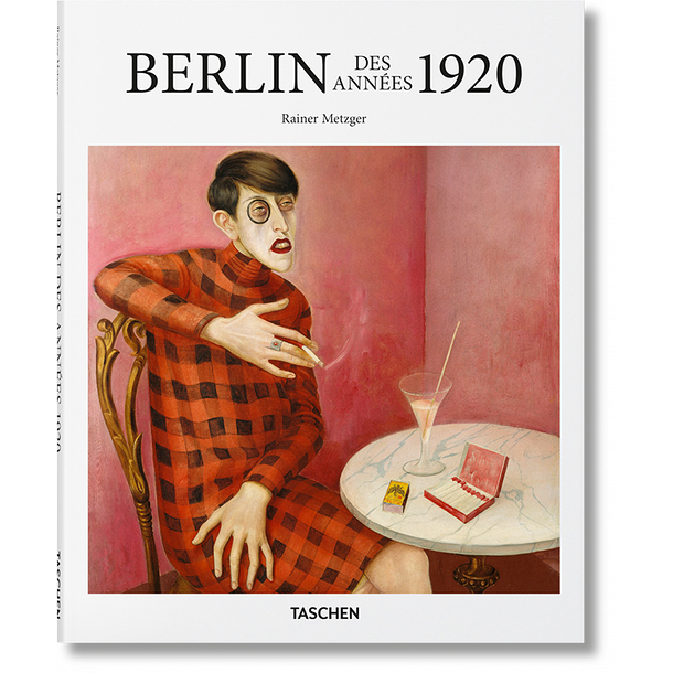 Berlin des années 1920