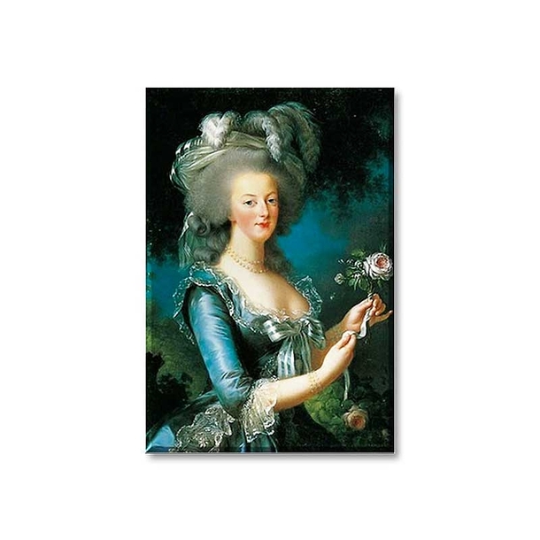Magnet "Marie-Antoinette"