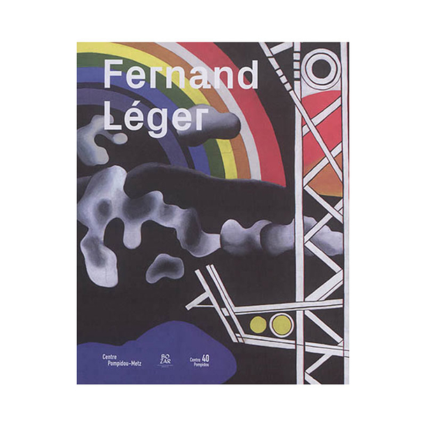 Fernand Léger - Le beau est partout