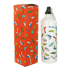 Gourde Hiéroglyphes 750mL
