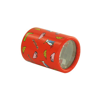 Hieroglyphs miragescope