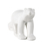 Figurine Pompon - Ours blanc