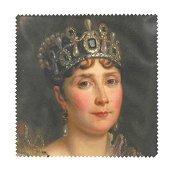 "Josephine" Microfiber