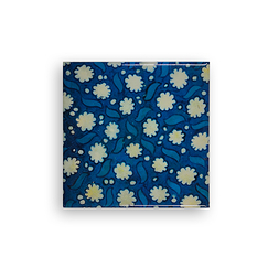 Magnet Céramique d'Iznik