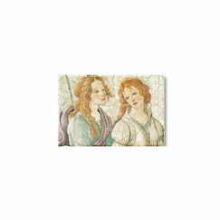 Magnet Botticelli - Vénus et les trois Grâces, vers 1483