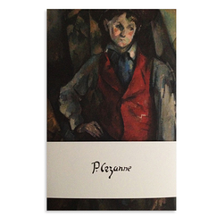 Cézanne Sketching pad