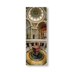 Tomb of the Emperor Napoleon 1st - Magnet